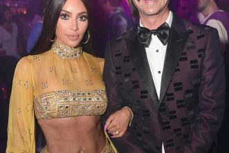 Kim Kardashian: Cher