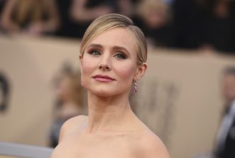 Kristen Bell