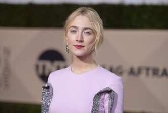Saoirse Ronan