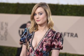 Brie Larson