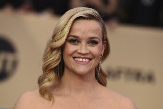 Reese Witherspoon