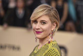 Greta Gerwig