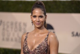 Halle Berry
