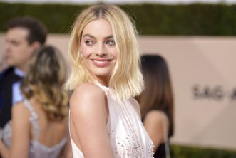 Margot Robbie