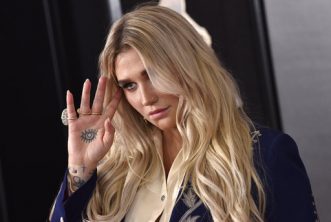 Kesha