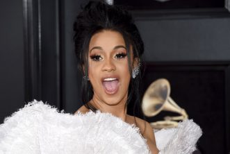 Cardi B