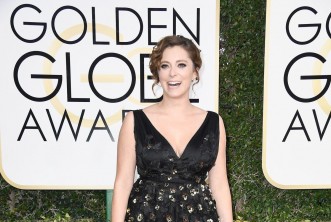 Rachel Bloom